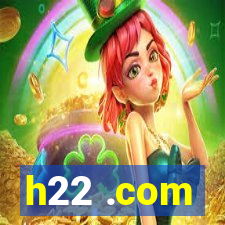 h22 .com